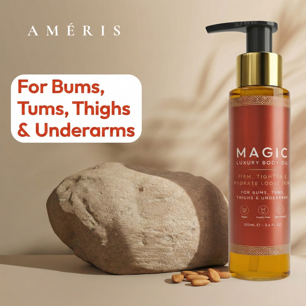 Améris Luxury Magic Body Oil